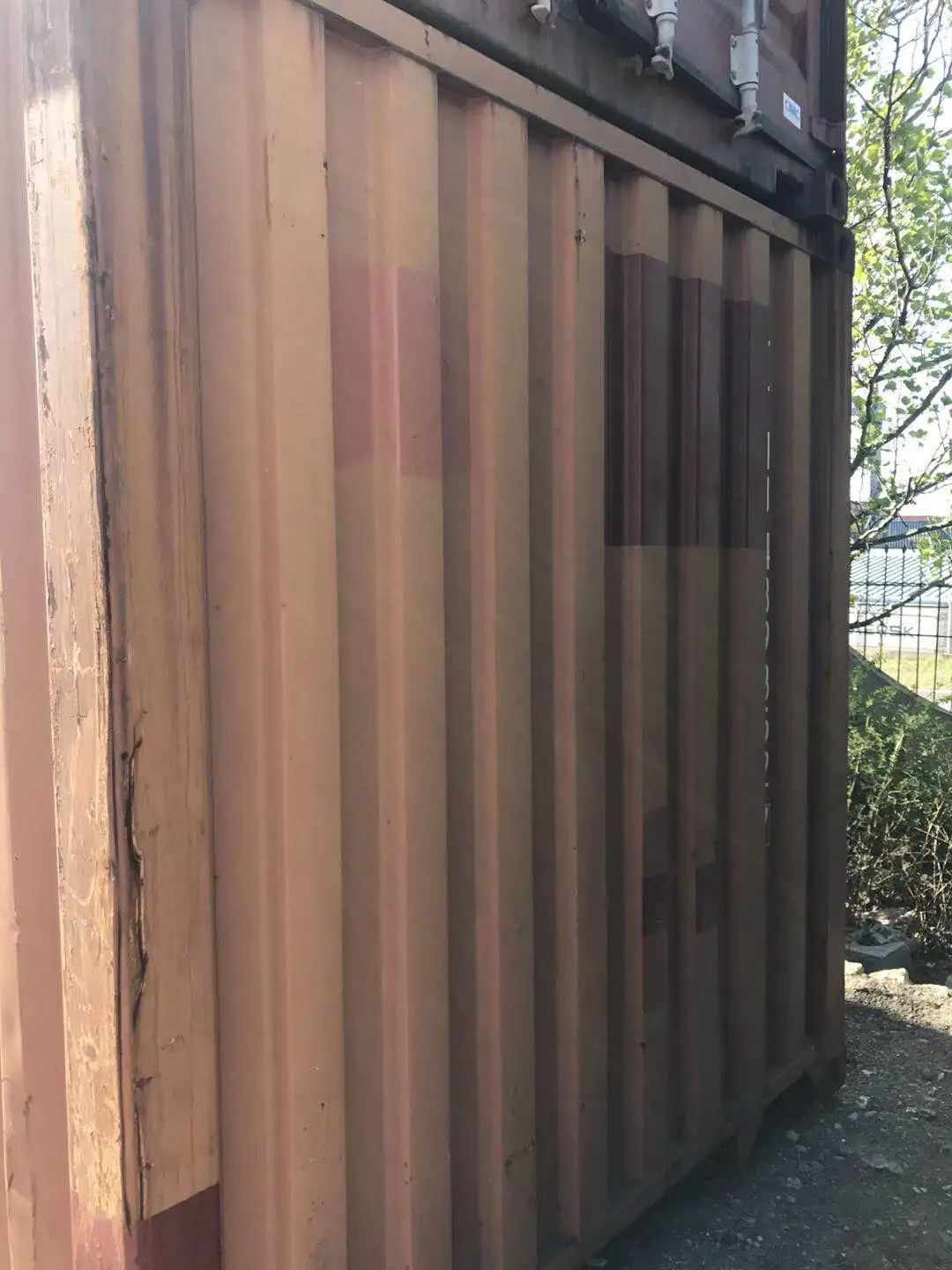 Контейнеры для доставки ensenada, Мексика