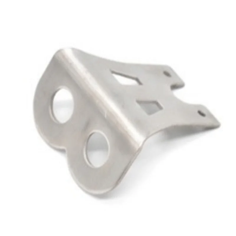 Custom Carbon Steel Sheet Metal Fabrication Carbon Steel Aluminum Laser Cutting Bending Metal Parts Powder Coated Finish