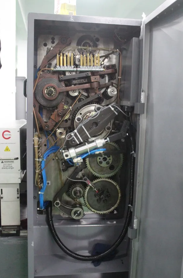 popular Sticker label printing intermittent offset machine