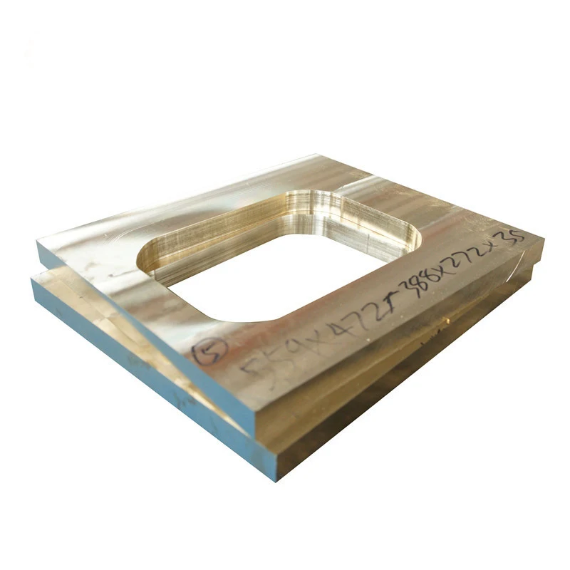 C92700 Tin bronze plate, rod, wire, strip, tube manufacturer wholesale and retail C92800 Tin bronze