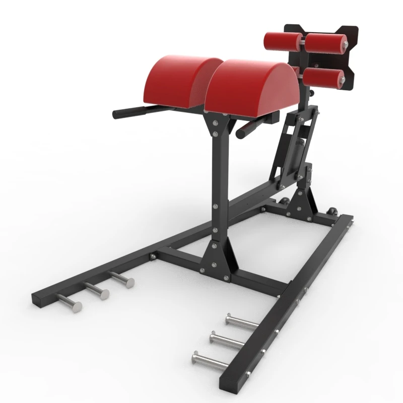 G0201LA FREE WEIGHT PRESS BENCH/FITNESS WEIGHT ROMAN CHAIR/ABDOMINAL BENCH