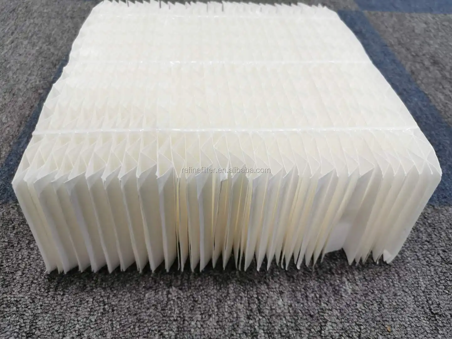 2 Pack Replacement Humidifier Wick Filters 1043 for Essick Air EP9 EP9R EP9500 EP9700 EP9