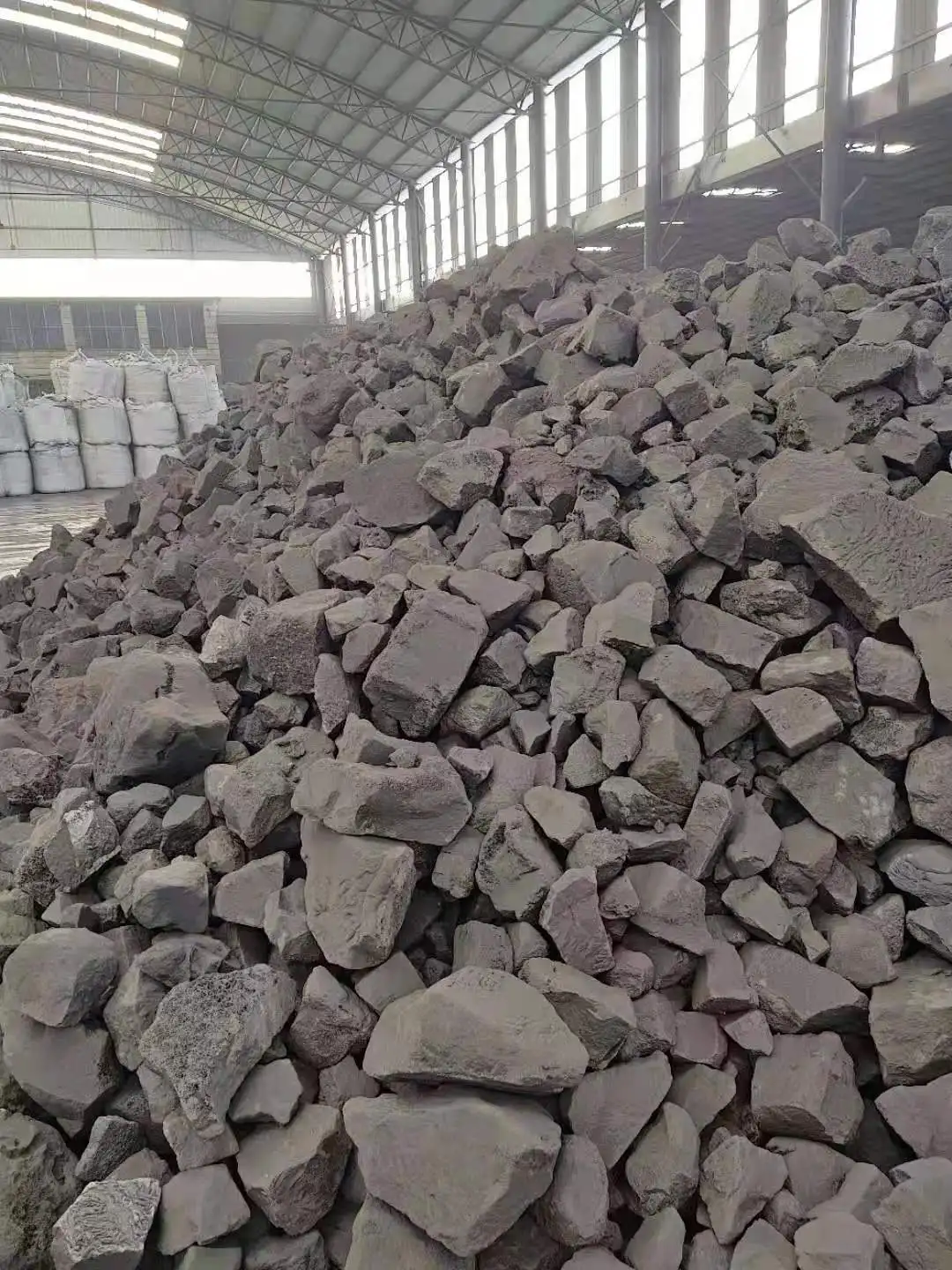 Supply High Purity Carbon Scrap Price