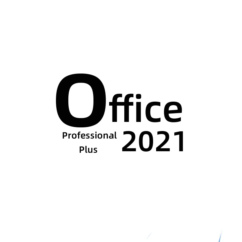 100% available and lifetime 2021 Pro Plus  Digital License  Send by Email office 2021 professional plus