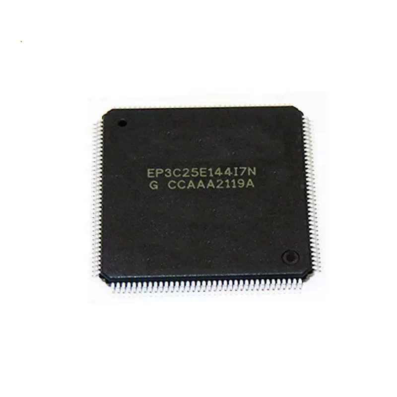 Original New in Stock A54SX16-2VQG100 IC FPGA 81 I/O 100VQFP Integrated circuit chip