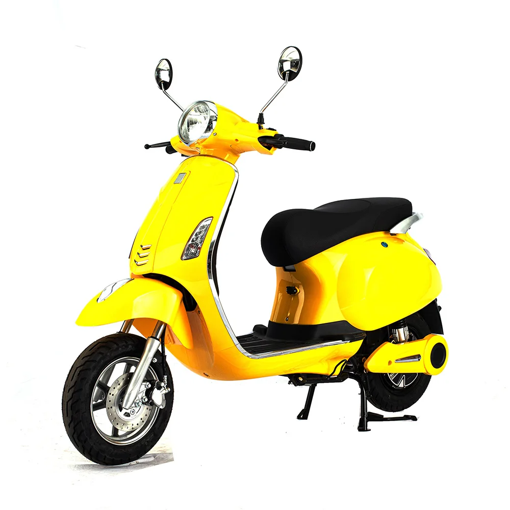 Jialing Electric Bicycle Motor Electric Bike Adult Fashionable Electric Motorbike 1000W Electric Scooters