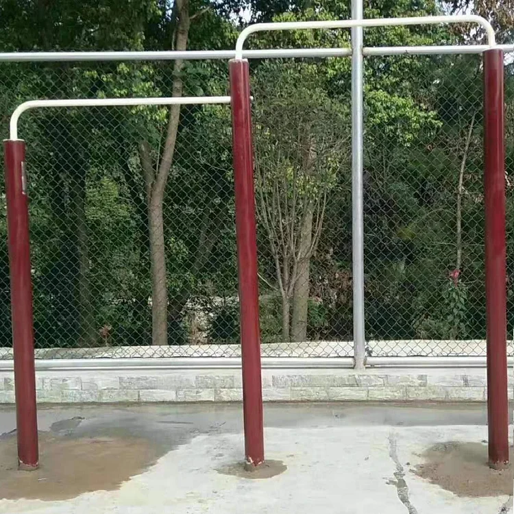 Best Outdoor Gym Equipment Horizontal Bar Gymnastic For Adult