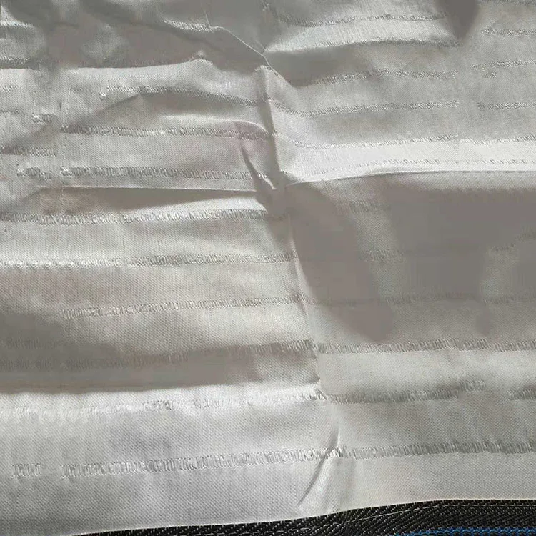 Hot Promotion Ventilated Jumbo Firewood Breathable Mesh Big Bulk FIBC PP Bag for Packaging and Storage