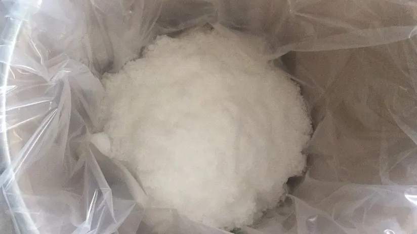 
ZINC TRIFLUOROMETHANESULFONATE Zinc(II) Triflate catalyst CAS 54010-75-2 