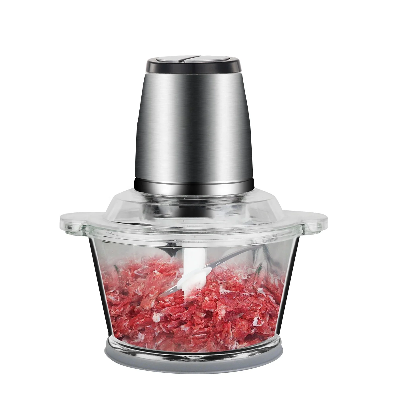 
Manufacture price wholesale pure copper motor food processor multi-function 