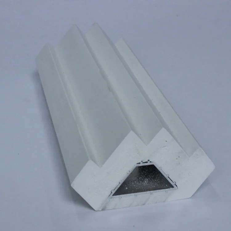  Shutter Pvc Components Accessories Foam