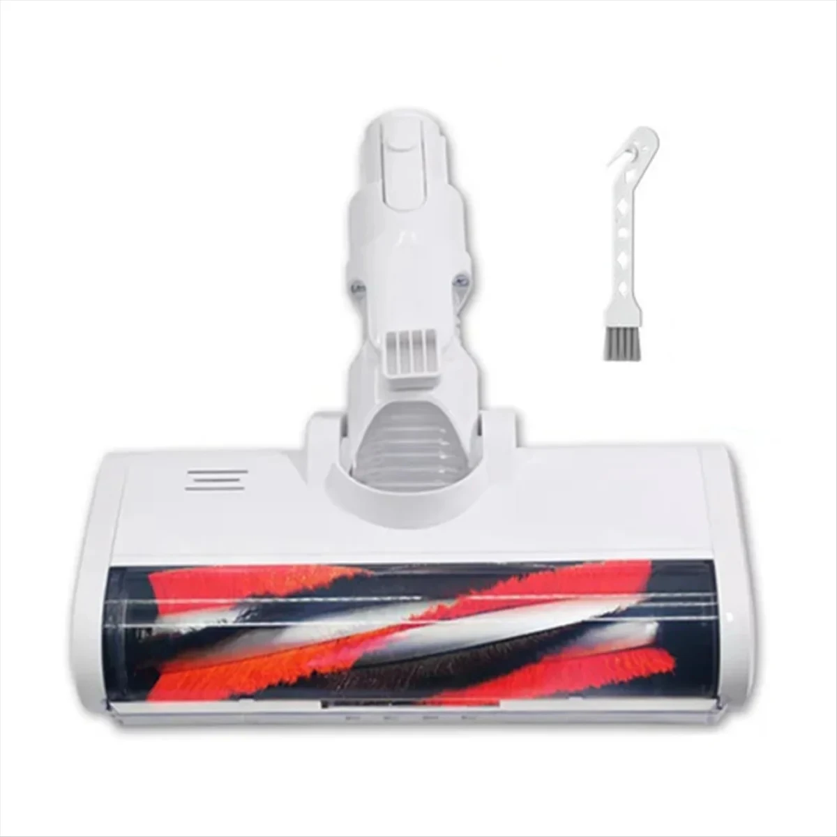 Electric Brush Head for Xiaomi G10/K10 Xiaomi 1C Xiaomi Dreame V8/V9B/V9P/V11/G9 Carpet brush Vacuum Cleaner Parts