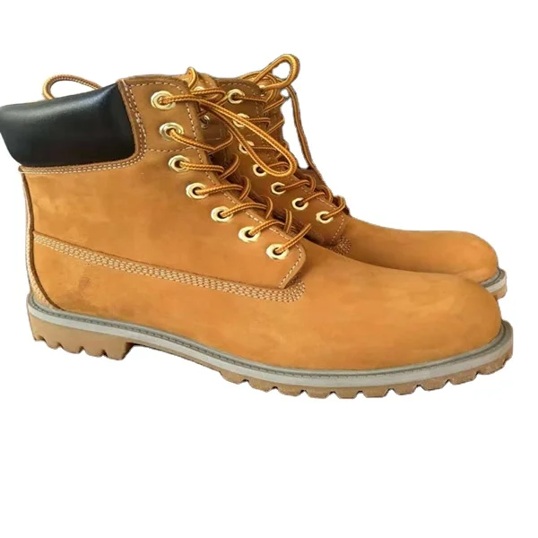high quality martin boots wholesale outdoor shoes unisex