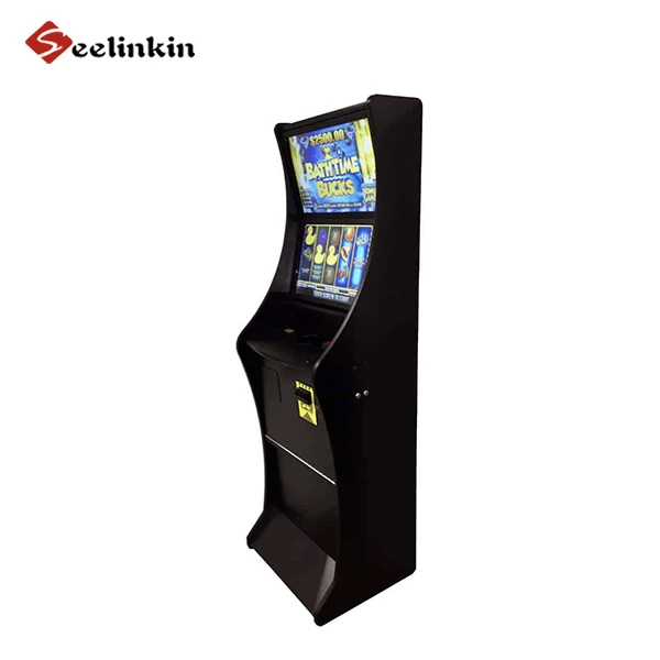 Dual Screen Skill Games Eclipse Arcade Game Online Fish Software Make Your Own Video Light Slots Cabinet Banilla Fusion 5