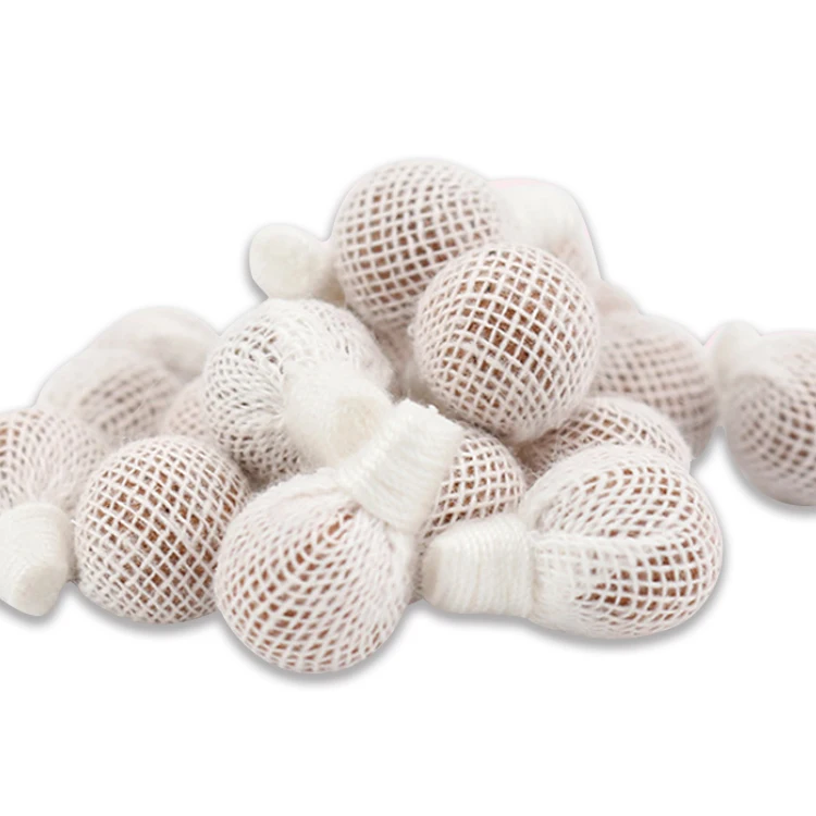 
100% natural herbs cleansing tampon OEM / Private label Feminine detox pearls 