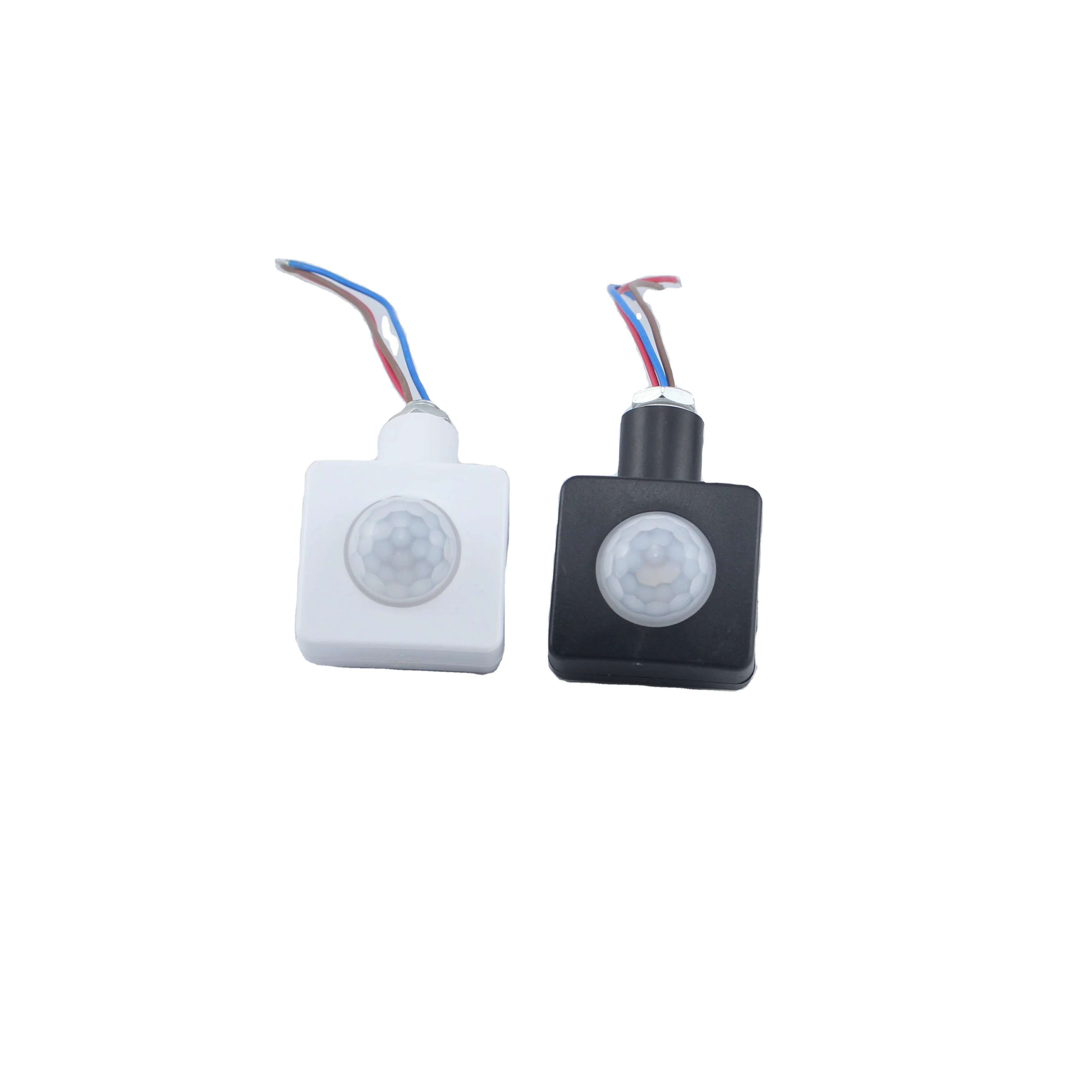 PIR human motion sensor switch