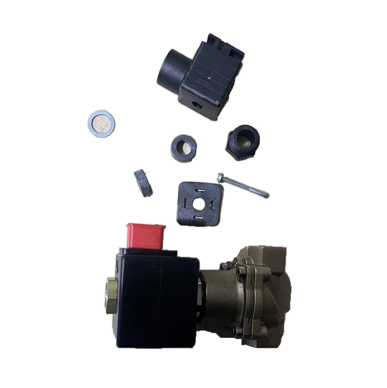 55180558 Air Valve For Sandvi Atlas Cop Epiro Wholesale High Quality Serviceable And Original Mining Spare Parts