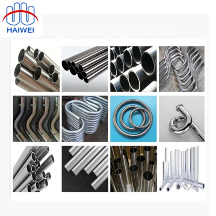 
38cnc automatic straighten and bending steel copper bending machine other pipe and tube bending machines 