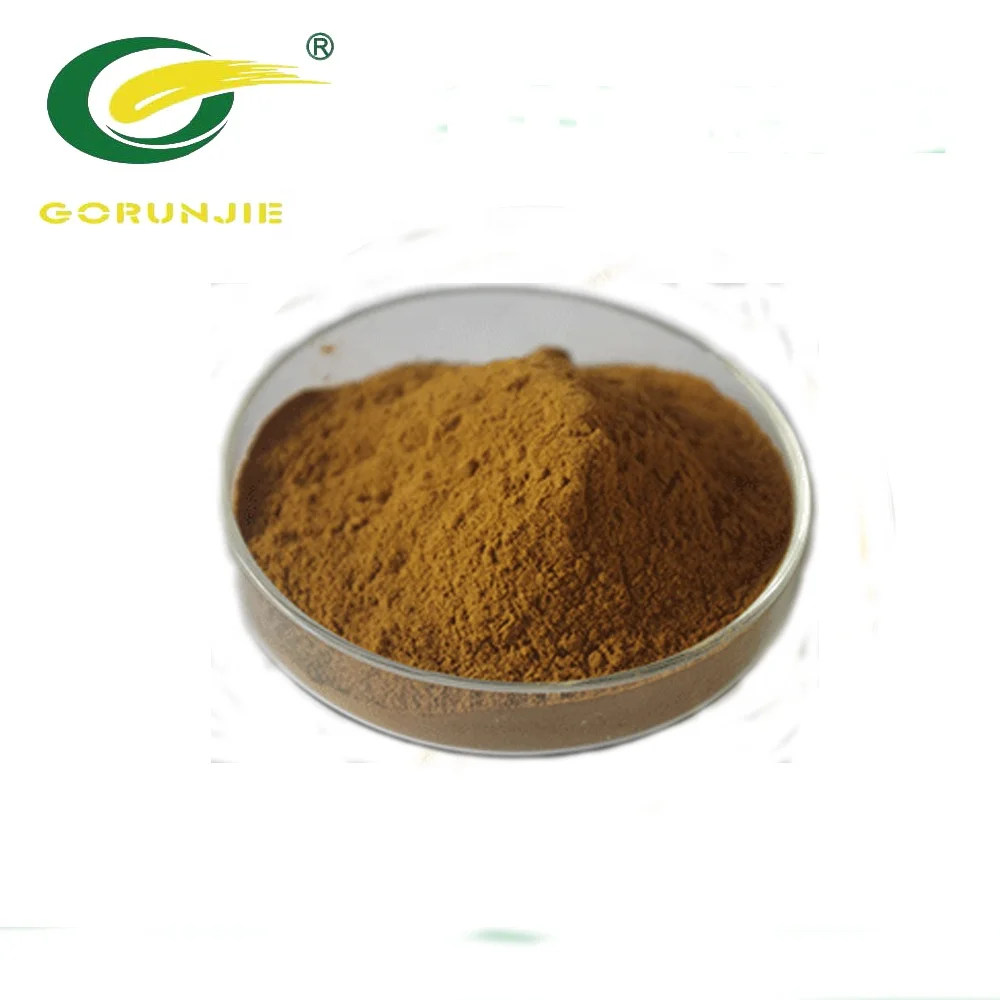 20%~50% Polysacchride/Hericium Erinaceus Extract Powder OEM Service