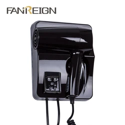 FANREIGN FL-2107 1600 Watt Professional  Hotel Hair Dryer Hotel Wall Mounted For Hotel Bathroom