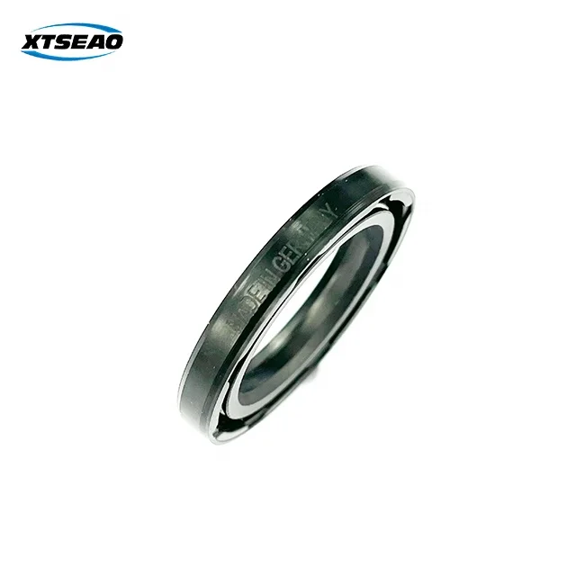 XTSEAO  power steering oil seal  high pressure oil seal 28*40*5.5 rack pinion seal kit 0004600300 0004600300 for BEN Z FPM