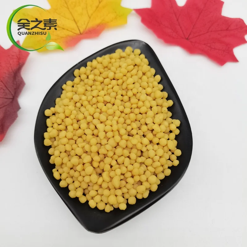 18-46-0 64% Purity DAP Diammonium Phosphate Turkey Dap Fertilizer Package prices