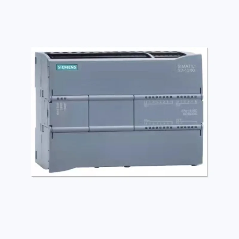 SIEMENS PLC 6ES72151AG400XB0 6ES7215-1AG40-0XB0