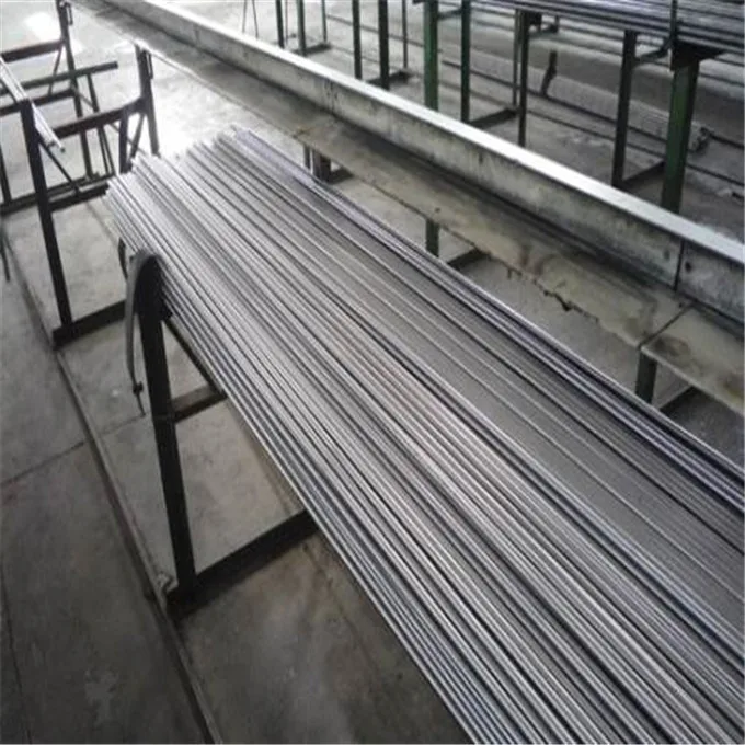Круглый стержень из никелевого сплава Monel400 K500 C276 astm по