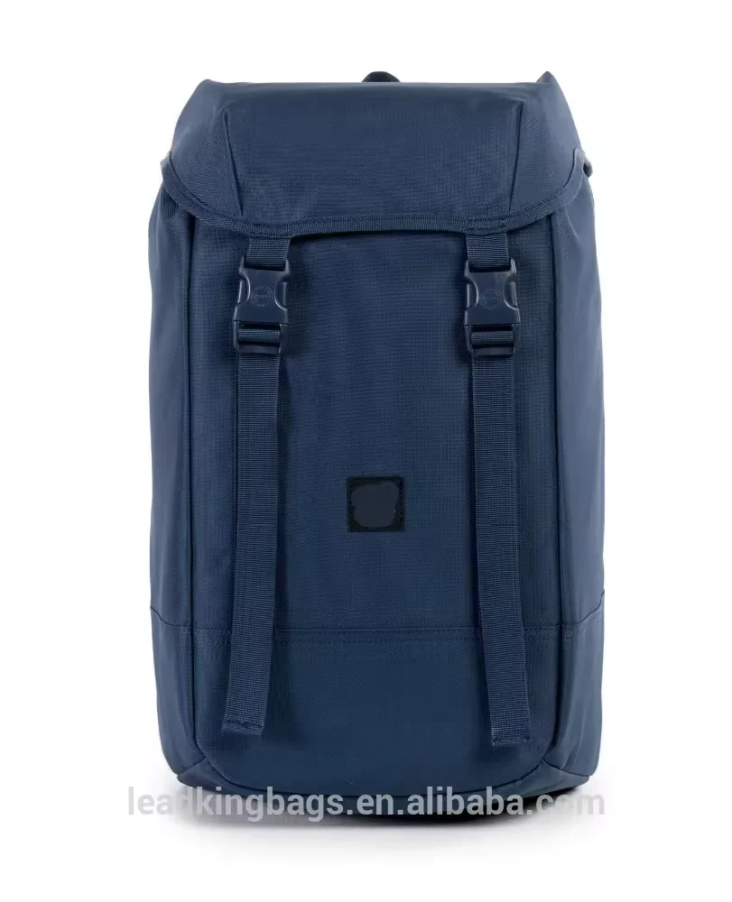 Excellent top cover travel hiking camping outdoor backpack