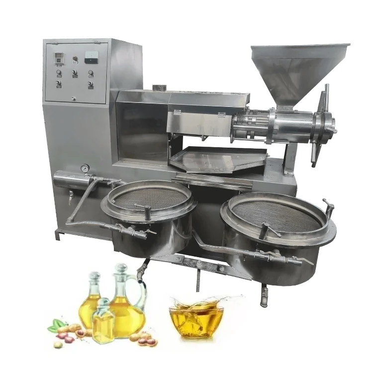 Новый продукт, обработка подсолнечного масла, кокосовое пальмовое масло, пресс-машина для обработки, машина для экстракции арахисового масла