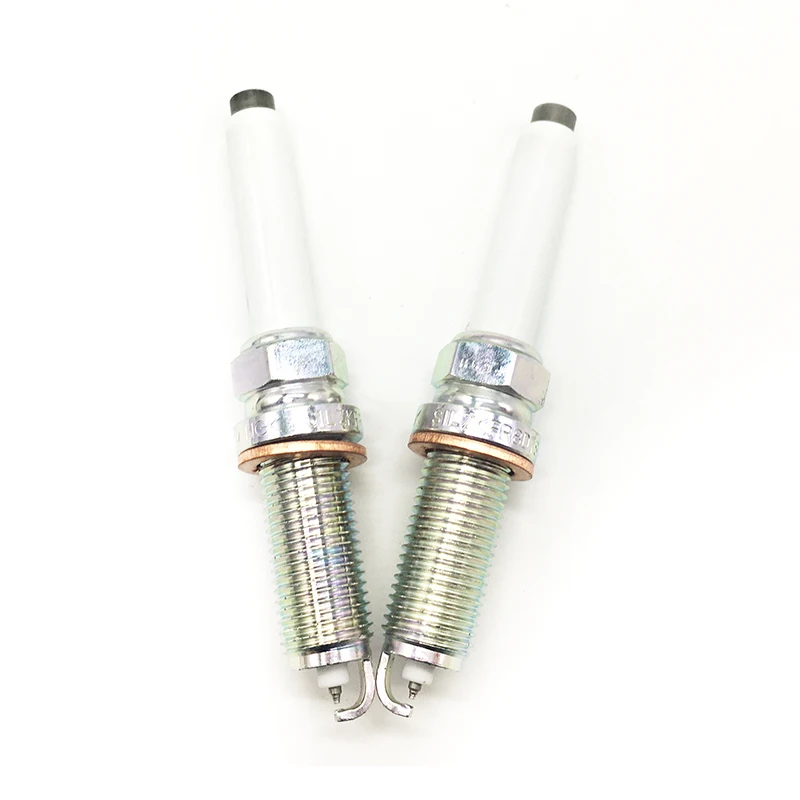 Оптовая продажа, Высококачественная автомобильная свеча зажигания SILZKFR8C8S SILZKFR8D7S A0041596803 A0041597503