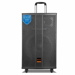 2022 New Speakers ODM Amplifier Speakers Outdoor Big Speaker Sound System For Stage Performance Wholesale