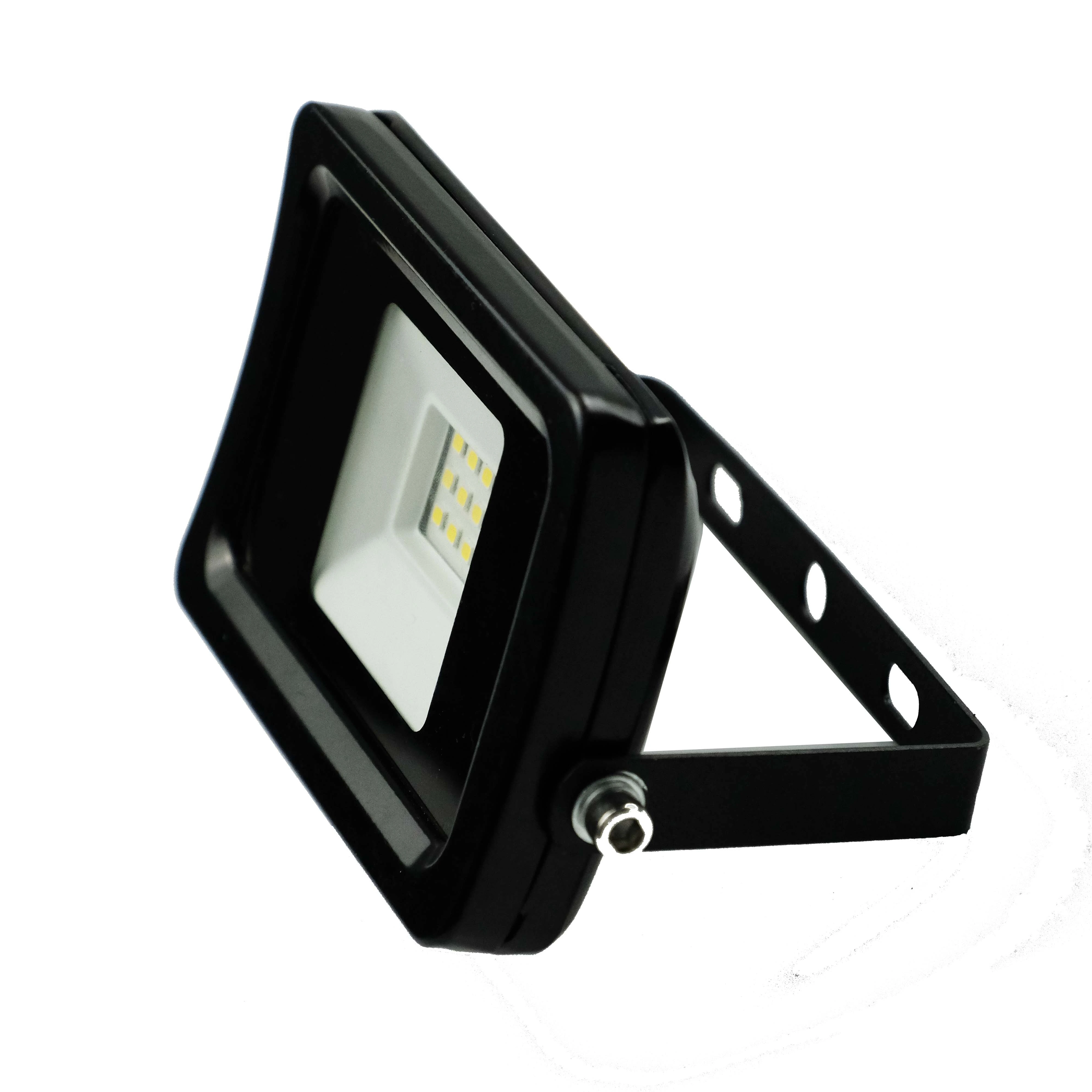 New product ABE  6000K IP65  outdoor waterproof  Energy Saving High Lumen security10W 1000lm LED Flood Light
