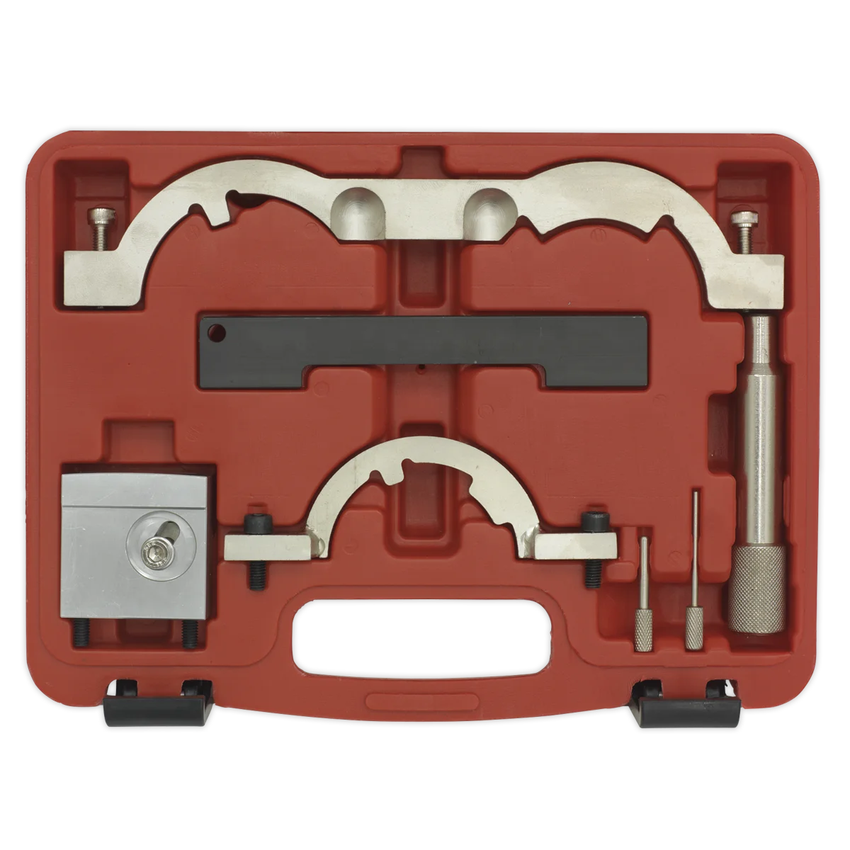 Комплект цепи синхронизации двигателя Turbo для Vauxhall Opel Chevrolet Cruze 1 0 2 4