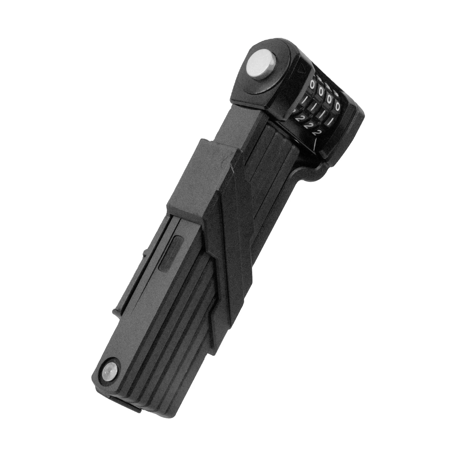 SENDE 4 code 92cm Manufacturers selling bicycle lock 6 password lock electric scooter lock accessories bicycles