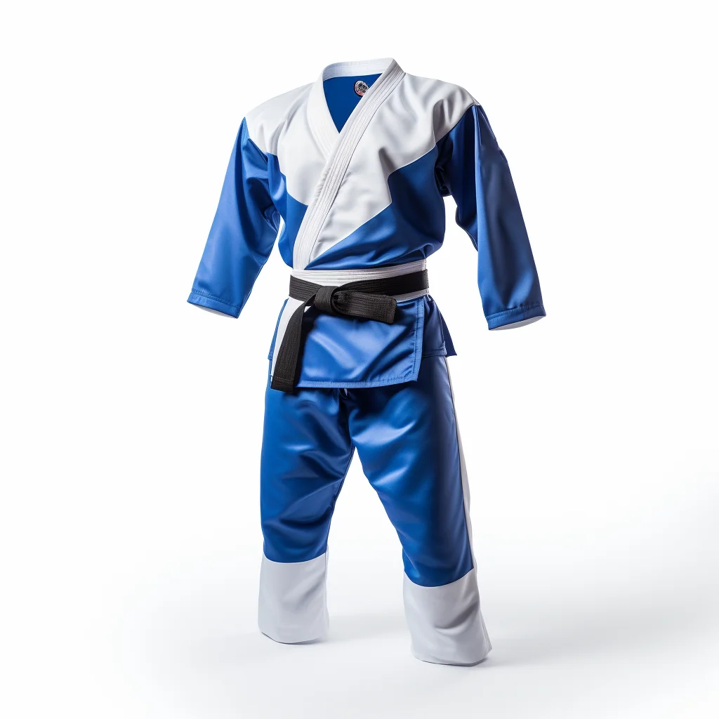 Competitive Price Premium Quality Karate Uniform For Adults Martial Arts Uniform Unisex Karate Uniform