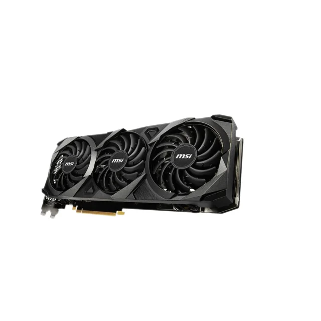 For MSI RTX 3080 Ti VENTUS 3X 12G OC gaming computer discrete graphics card support rtx 3080ti 12gb GDDR6X