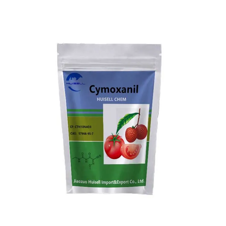 Цимоксанил + фамоксадон 52.5% WDG по заводской цене