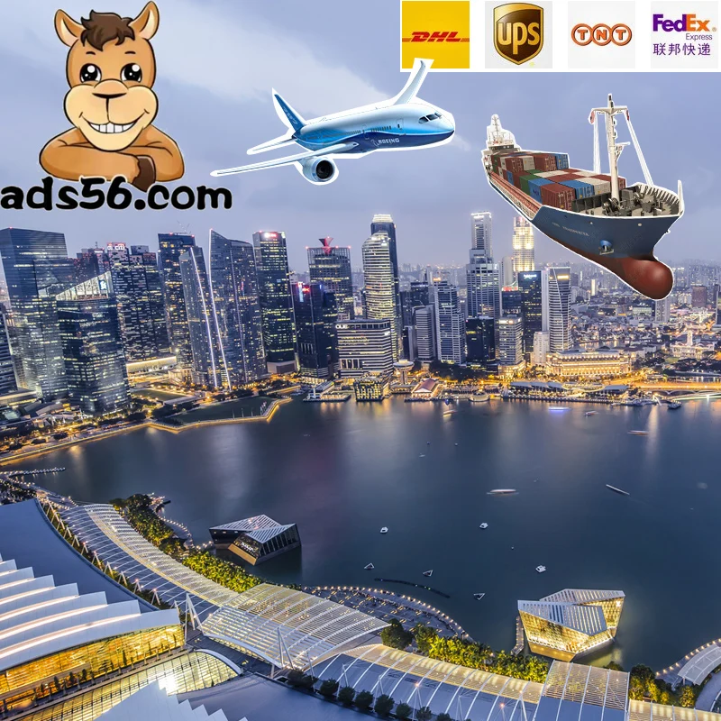 DDP Shipping Agent in Guangzhou Deliver Brands Goods Power Bank Pure Battery to Nigeria Oman KSA---Wechat:008613429815596