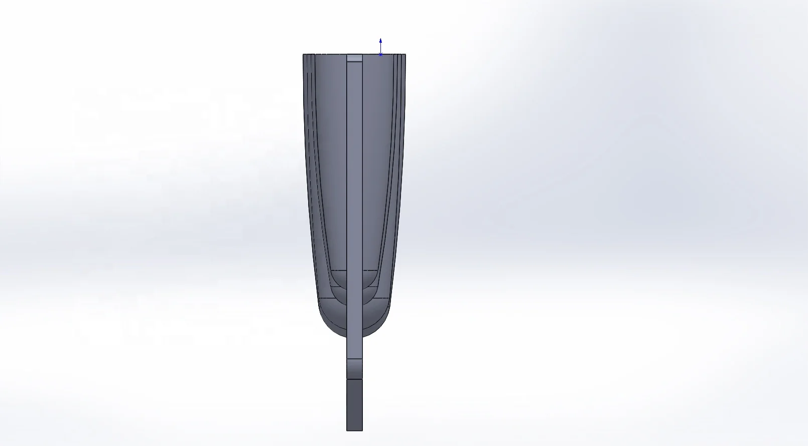 Factory ABS Plastic Ampoule Opener for 1 ml / 2 ml / 5ml / 10ml  Ampoules