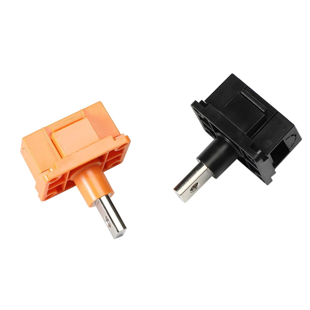 High quality bolt type energy storage connector for electric forklift