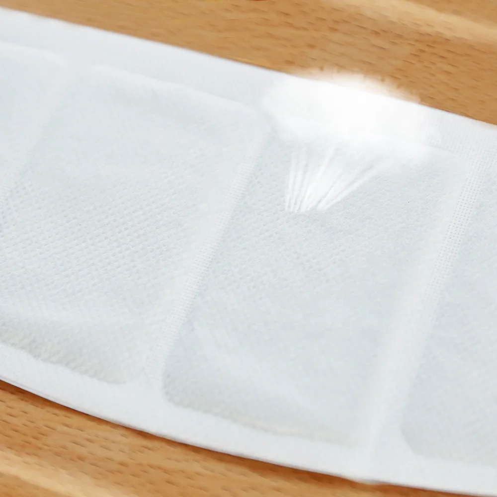 Neck and shoulder pain relief heating pad custom heat pack  hot patch for shoulder pain