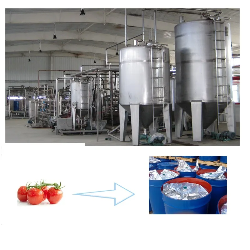 industrial 28-30 tomato paste making and processing machinery prices