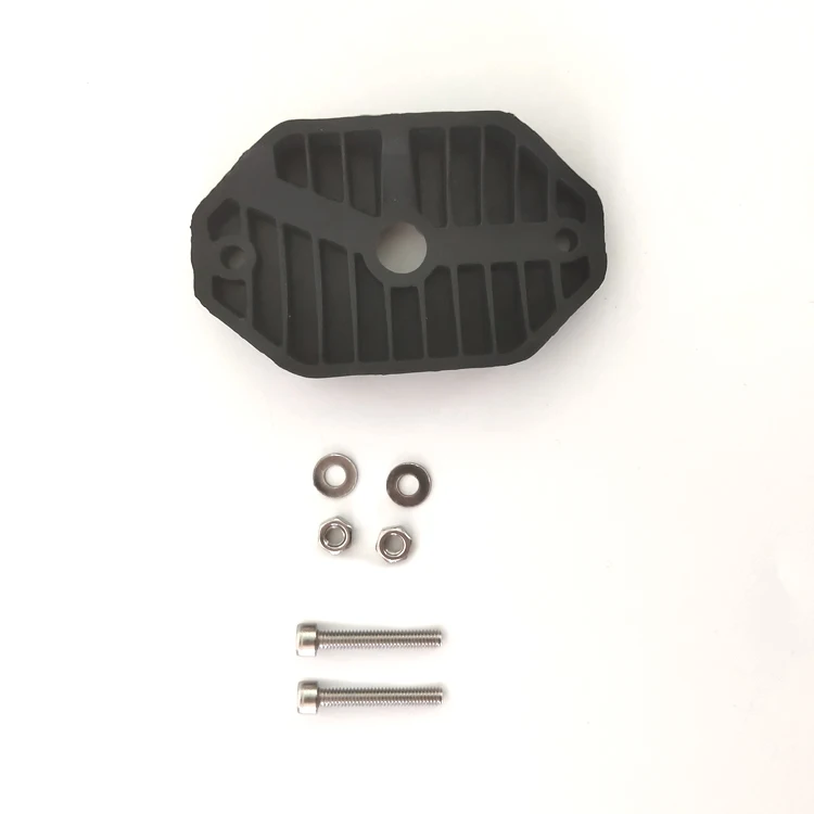 best high power waterproof bright green blue orange white purple LED Dome UTV offroad truck f150 Rock Lights