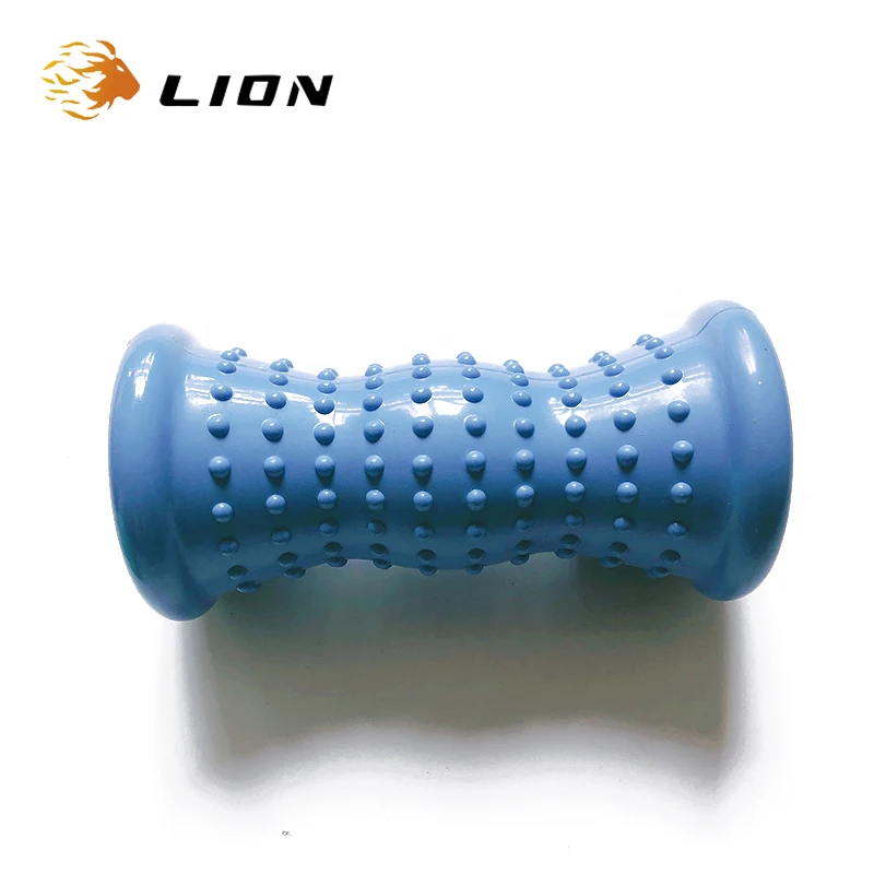 Yoga Exercise Chinese Hot and Cold Musical Function Portable Foot Massage Roller
