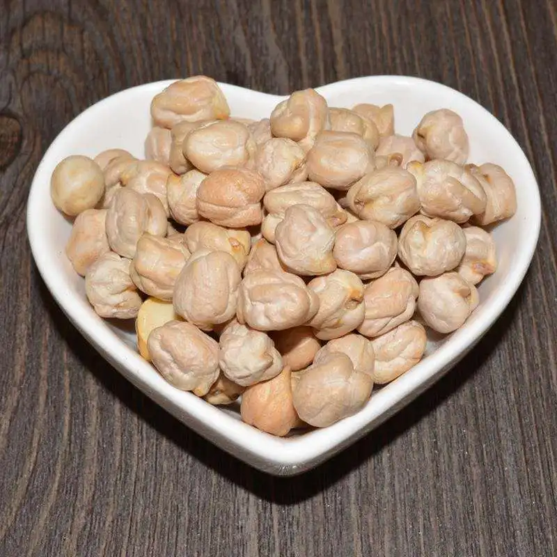 Factory Supply Kabuli Chickpeas for Sale Chickpea In Bulk
