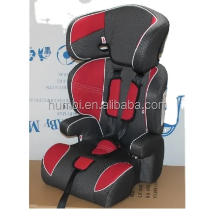 Excellent/industry-high standard child safety seat in 2021