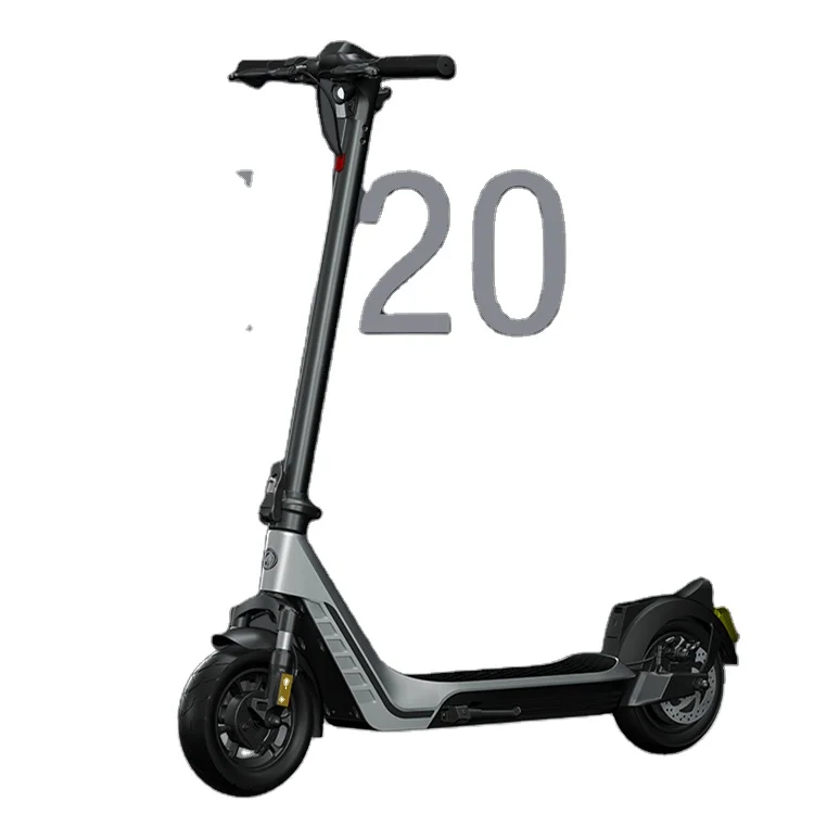 High Speed Trotinette Electrique Electric Scooter Adult E Roller electric scooter moped Mobility E-scooter Foldable 48V