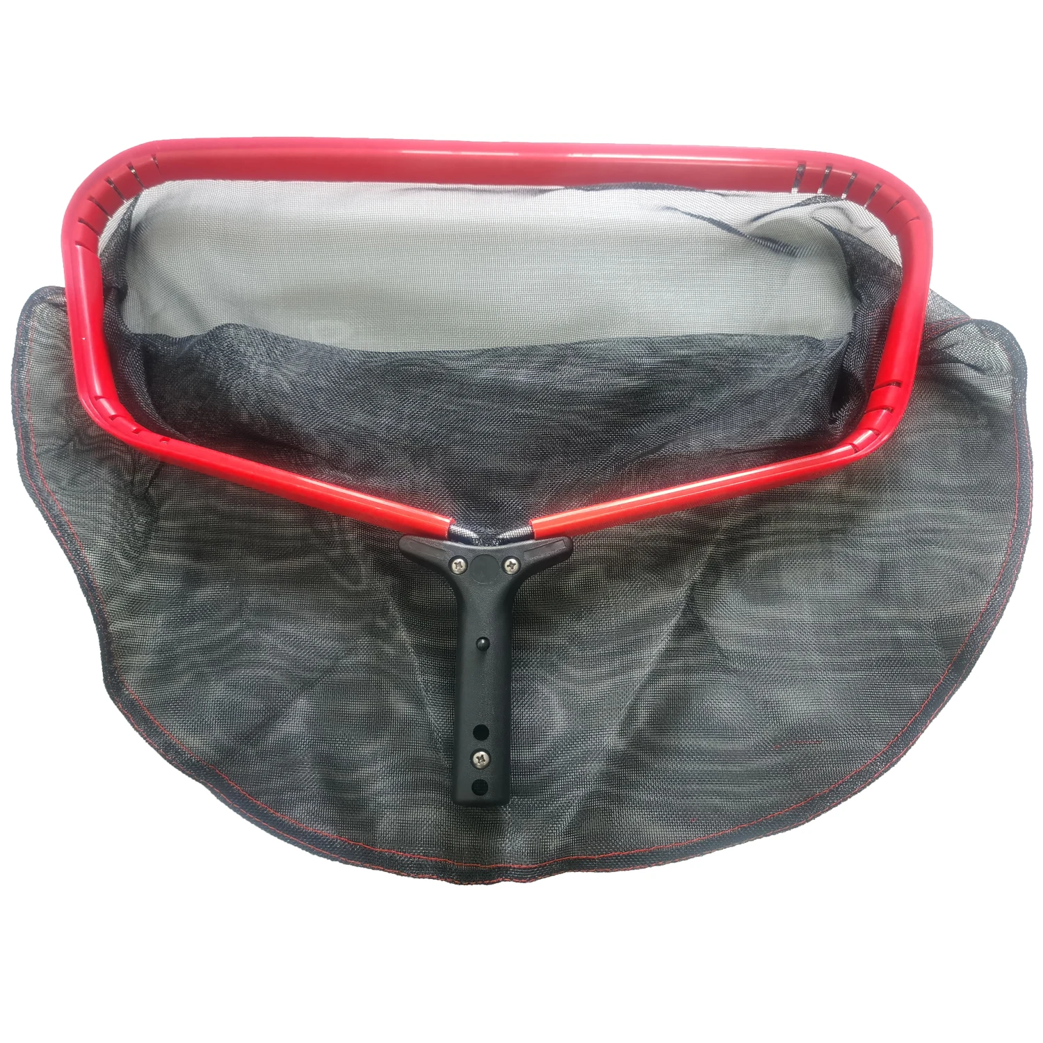 Professional Grade Heavy Duty Pool Leaf Skimmer Net Rake w/Aluminum Frame & Deep Durable Nylon Net pool accessories