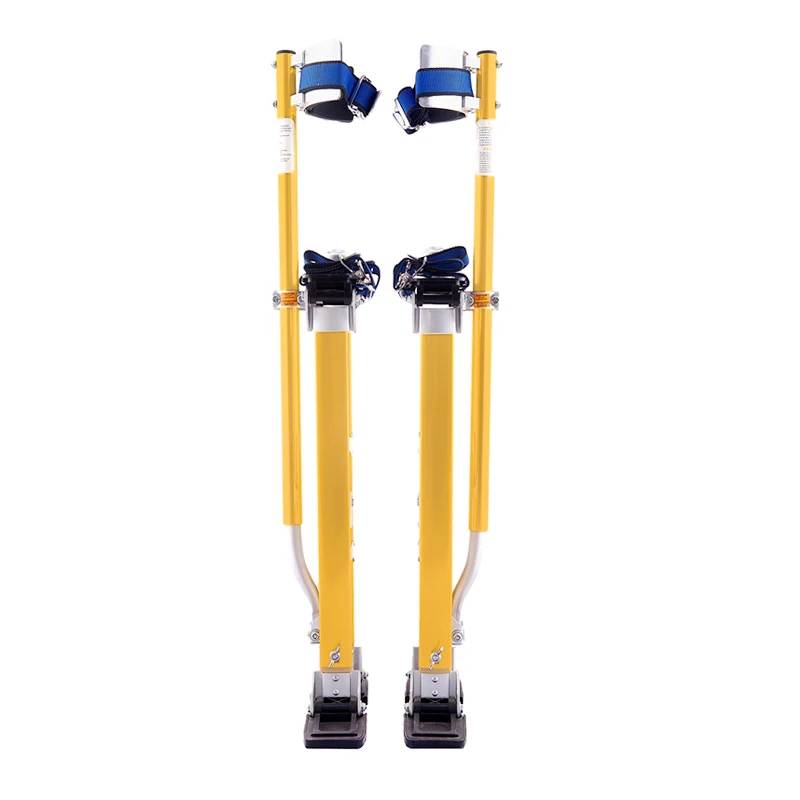 Painter tool 2440 adjustable aluminum plastering Stilts